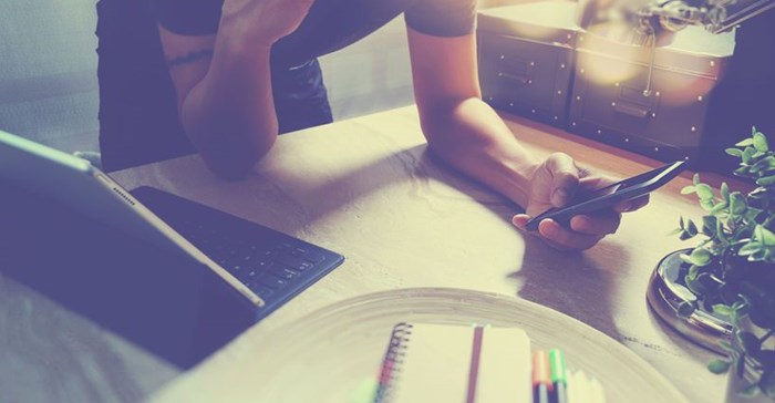 MTN chief upbeat about voice business