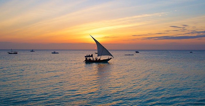 Mango increases flights to Zanzibar