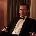 Mad Men TV show © AMC