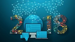 Five trends likely to lead digital agencies in 2018