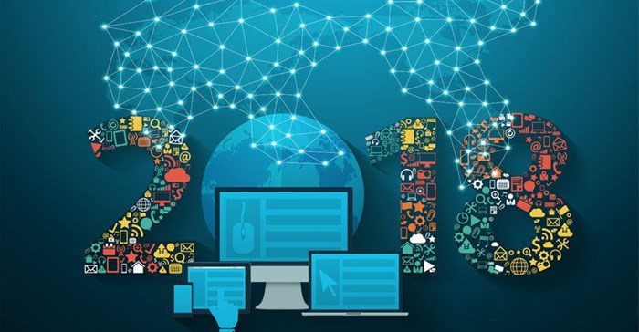 Five trends likely to lead digital agencies in 2018
