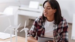 Key trends and women's advancement in energy at 4th annual conference