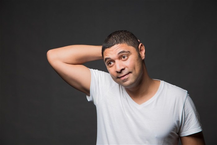 #MusicExhange: Stuart Taylor