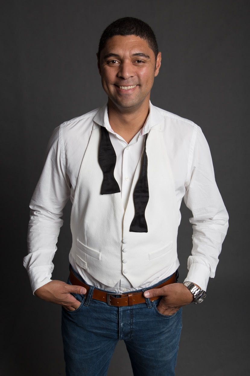 #MusicExhange: Stuart Taylor