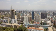 Africa needs to &quot;future-proof&quot; itself against future challenges