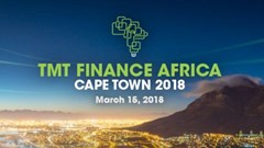TMT Finance Africa gets ready for Cape Town event