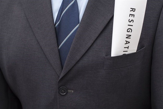 Suspended Eskom CFO Anoj Singh resigns