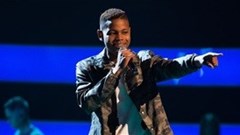 Social media erupts for Zim The Voice UK contestant
