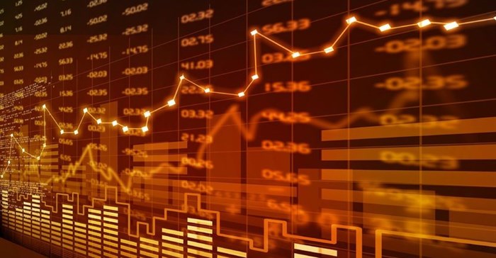 JSE sharply up at the opening as Dow hits new high on government deal