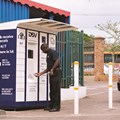 Engen, DSV Bybox simplify parcel send and receive