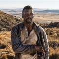 Global acclaim skyrockets for SA's Five Fingers for Marseilles
