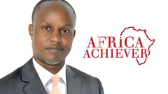 Godfrey Sserwamukoko, MD, iWayAfrica Uganda.