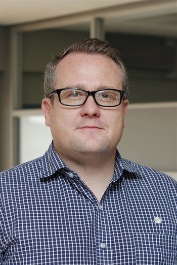 Ryan Potgieter, Flight Centre Business Travel Brand Leader