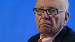 21st Century Fox/Sky takeover thrown into doubt by UK regulator
