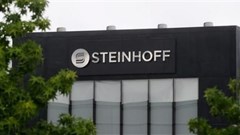 Poundland seeks management buyout after Steinhoff scandal