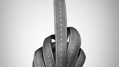 Driverless cars might follow the rules of the road, but what about the language of driving?