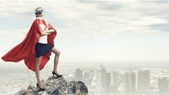 Women leaders: Now is the time to have a voice (and own it)