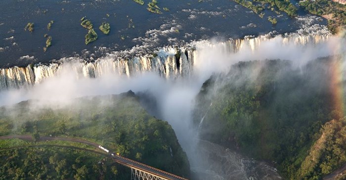 Increased arrivals spark service delivery enhancements at Victoria Falls International Airport