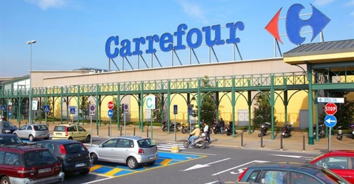 France's Carrefour revamps operations with job cuts, China deal