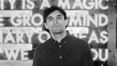 Ajaz Ahmed is the new jury president of Lisbon International Advertising Festival's executive jury panel. Image supplied.