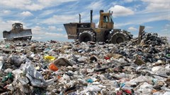 It will take more than good intentions to clear Nairobi's garbage mountains