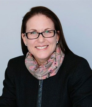 Michelé de Witt, Director for Horwath HTL South Africa