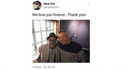 #MarkFishChallenge: South African Twitter's latest meme