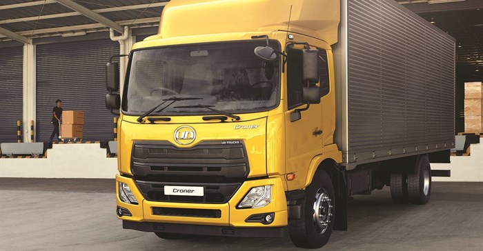 Limited growth expected for truck market