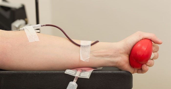 Partnership to foster blood donation culture among young South Africans