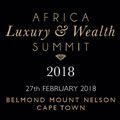 Africa Luxury & Wealth Summit to be hosted at Belmond Mount Nelson