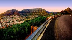 Is Day Zero the beginning of the end for Cape Town property?