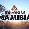 Namibia achieves global fame after Trump blunder