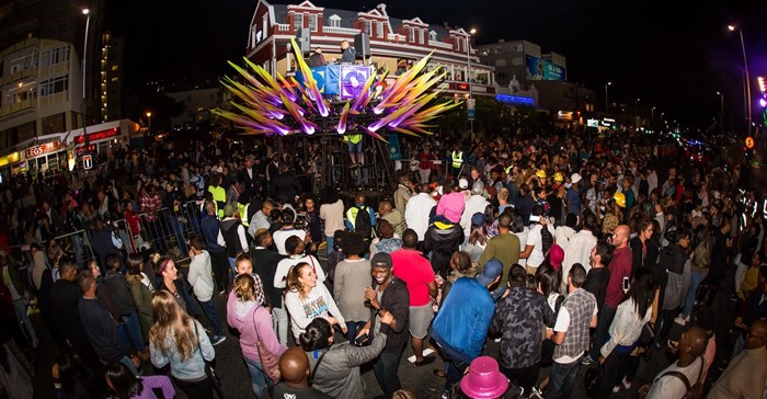 2018 Cape Town Carnival catalyst for creative economy growth, community building projects
