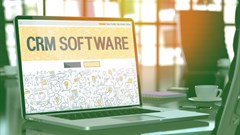 Three key reasons why your business needs CRM software