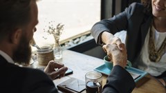 Sage advice for collaborating creatives