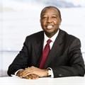Norman Mbazima, deputy chairman, Anglo American South Africa