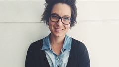 Jade Amic - Native VML’s creative group head and chair of the Bookmarks 2018's ‘innovative engineers’ jury panel.