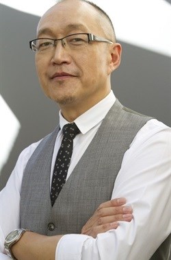 Dion Chang, trend strategist, Flux Trends.