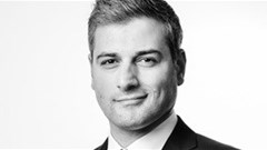 New appointment to lead CNN sales in EMEA