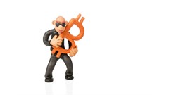 Britain sees first Bitcoin armed robbery: reports