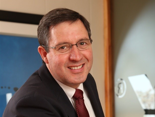 Brendan McAravey, country manager of Citrix South Africa