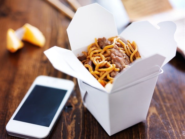 Taxify teams up with OrderIn