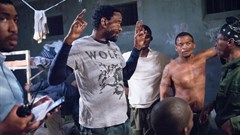 Khalo Matabane’s ‘The Number’.