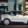 BMW takes full control of car-sharing platform DriveNow