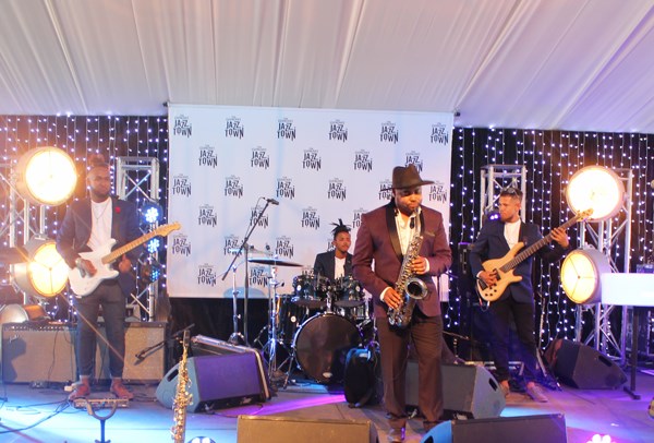 2018 Sun Met fashion report