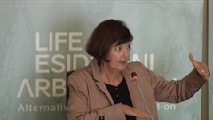 Barbara Creecy, Gauteng finance MEC. Photo: Brenda Masilela/Africa News