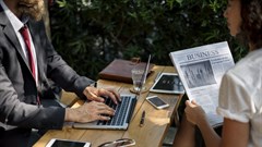 Embrace digital but ignore traditional media at your peril