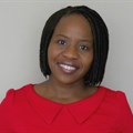 Diana Mtombeni.