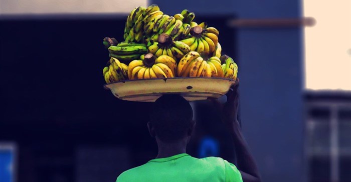 Princelee Ocheme via