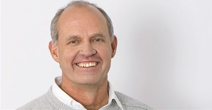 Gerrie Fourie, CEO, Capitec. Photo: Capitec